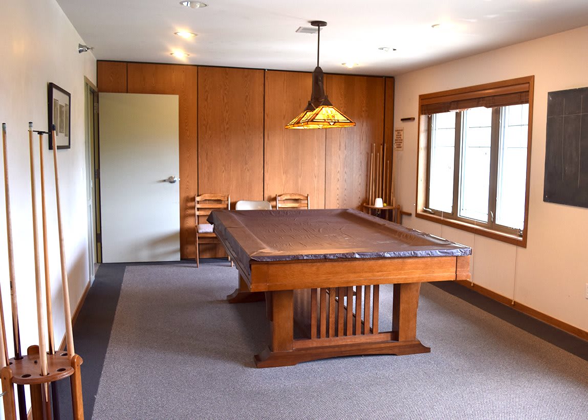 Perry Lutheran Homes Spring Valley Campus
