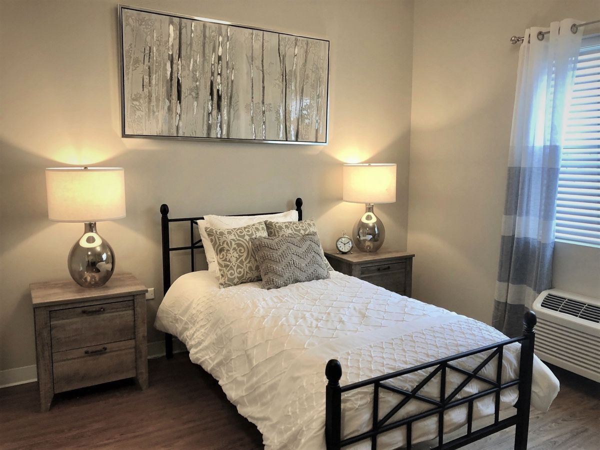 Cedarhurst Of Columbia