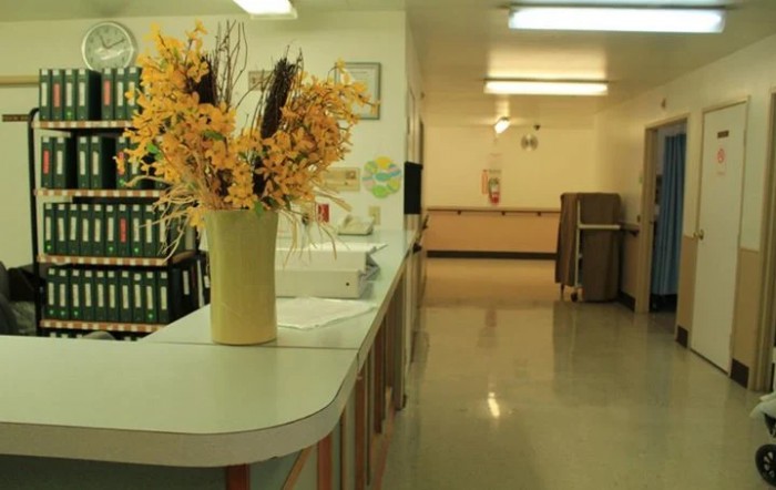Bell Convalescent Hospital