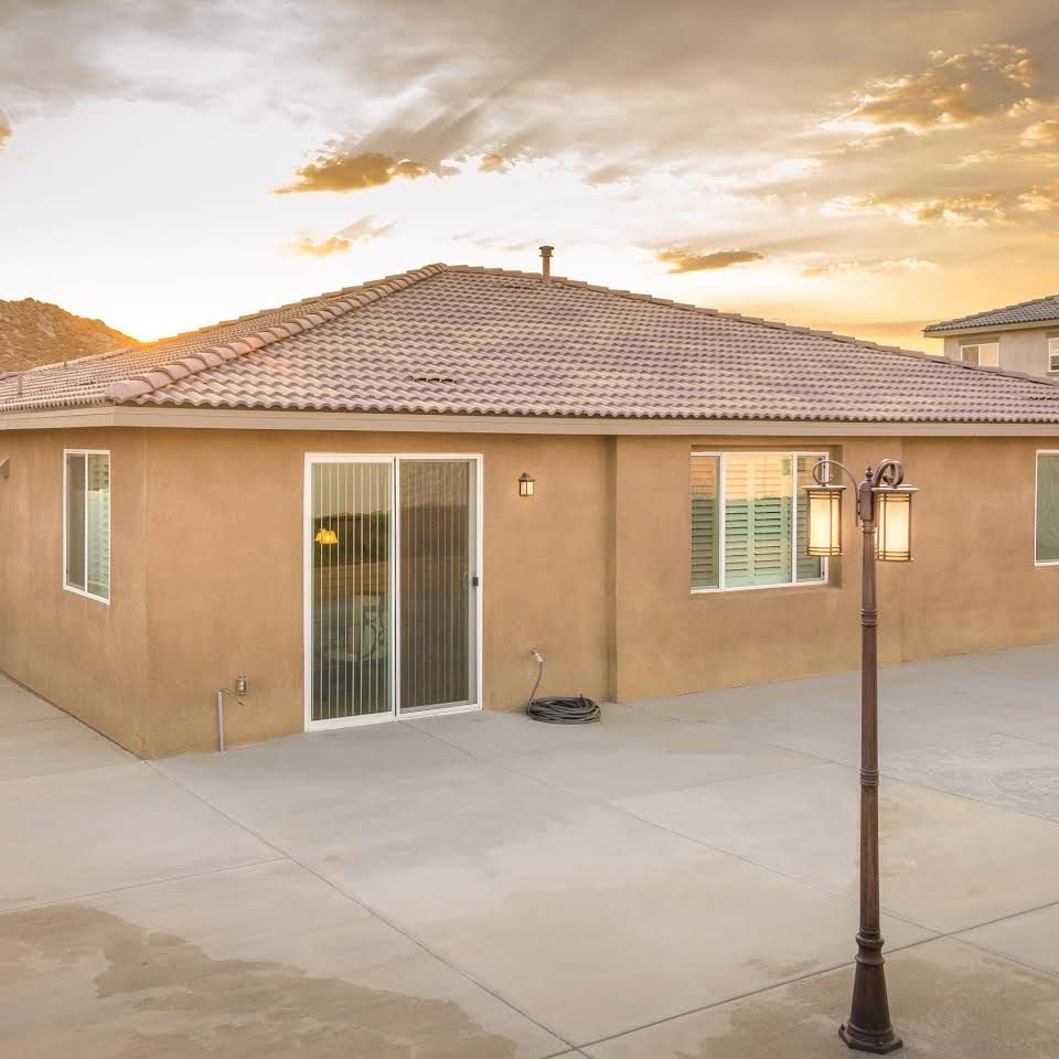 Rancho Belago Residential Care