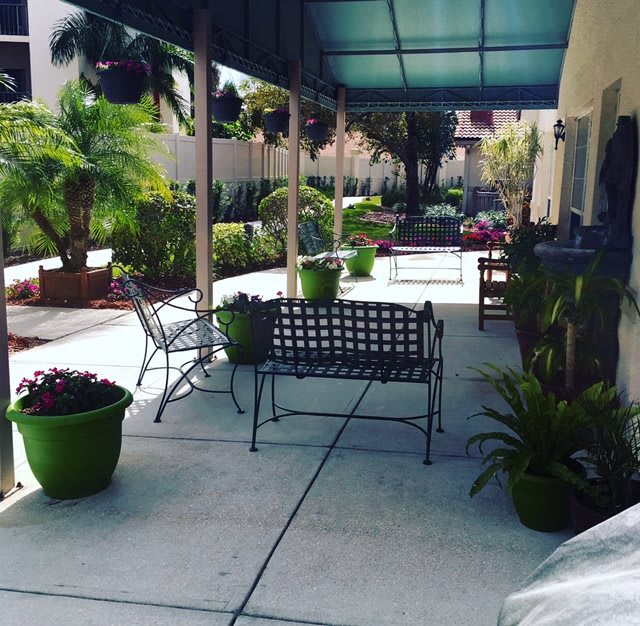 Arden Courts Of Lely Palms