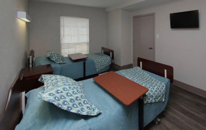 The Atrium Rehabilitation Center