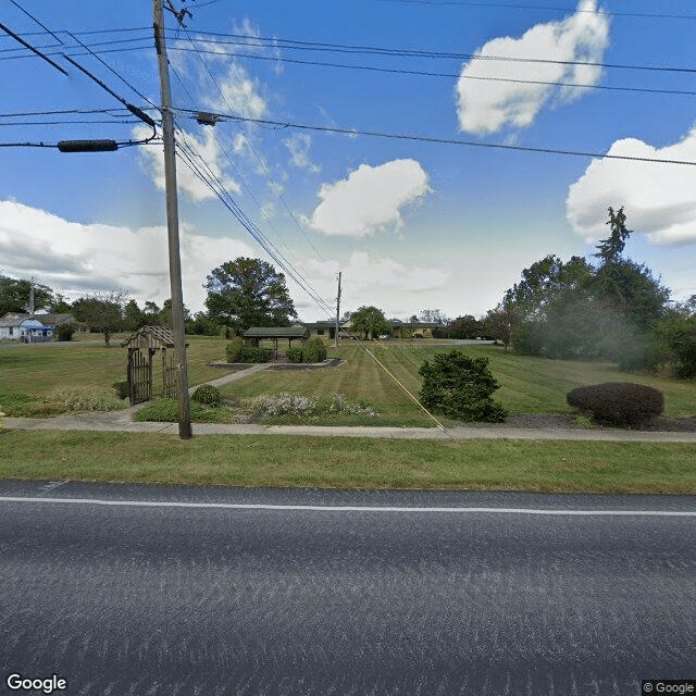 Orrstown Personal Care Home