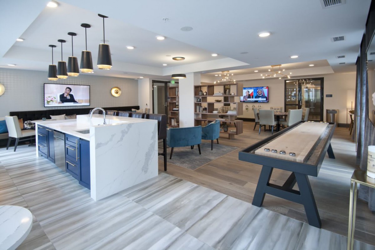 Avidor Edina,  55+ Active Adult Apartment Homes