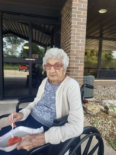La Salle County Nursing Home