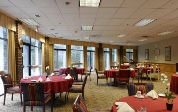Vero Health & Rehab Of Wilbraham