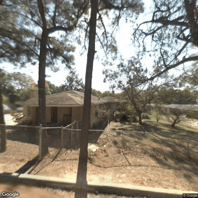 Kendrick Home