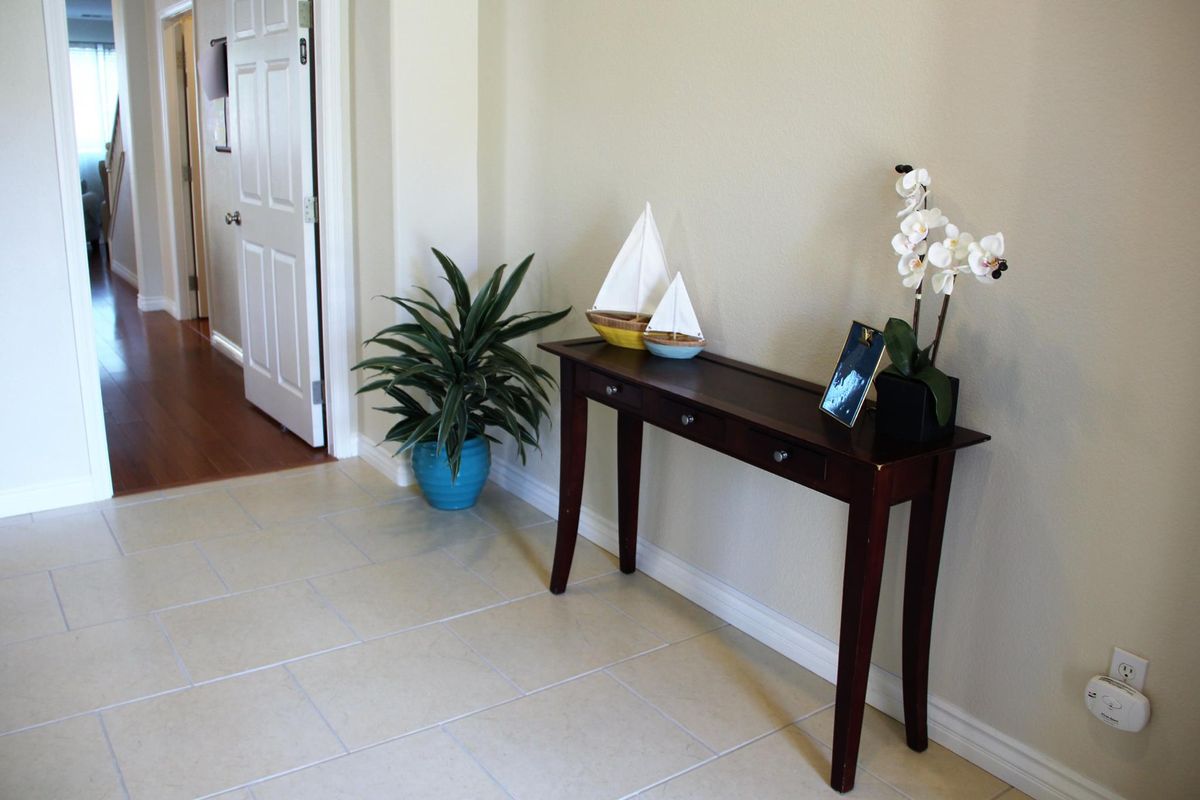 Amparo Senior Care