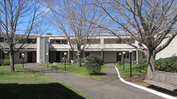 Parkside Village