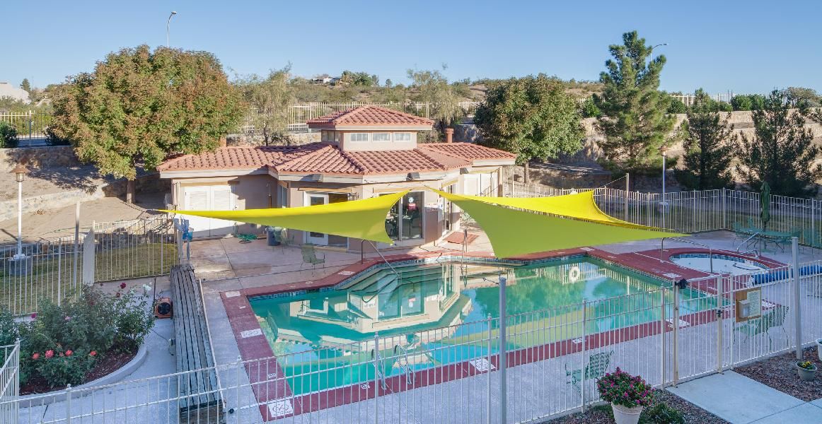 The Village At Northrise - Desert Willow II