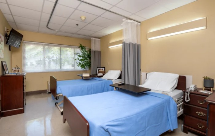 Greenhills Health And Rehabilitation Center