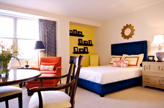 The Harborside