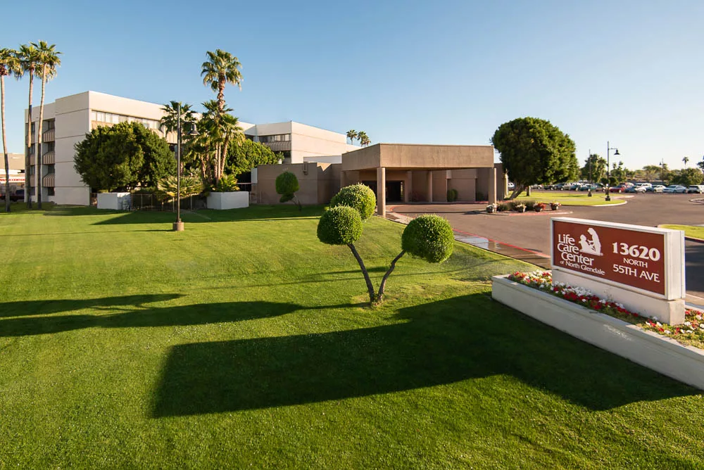 Life Care Center of North Glendale