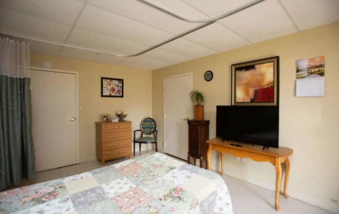 Rogers Health And Rehabilitation Center