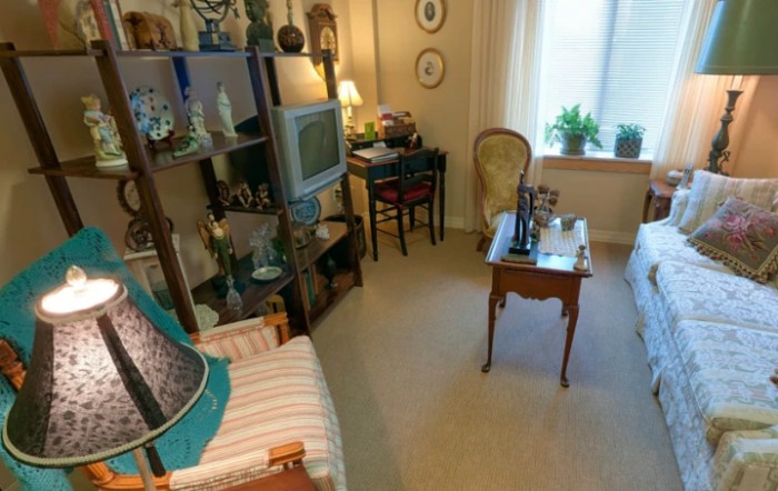Fairport Baptist Homes Adult Care Facility