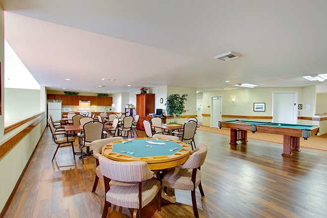 Brookdale Montclair Poulsbo
