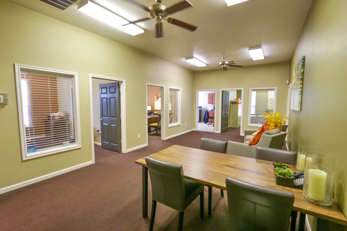 Park Manor Senior Apartments