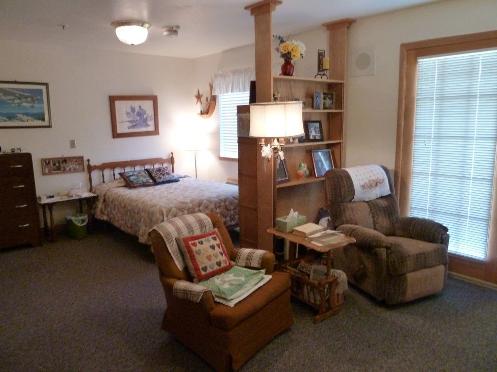 Evergreen Gardens At La Junta