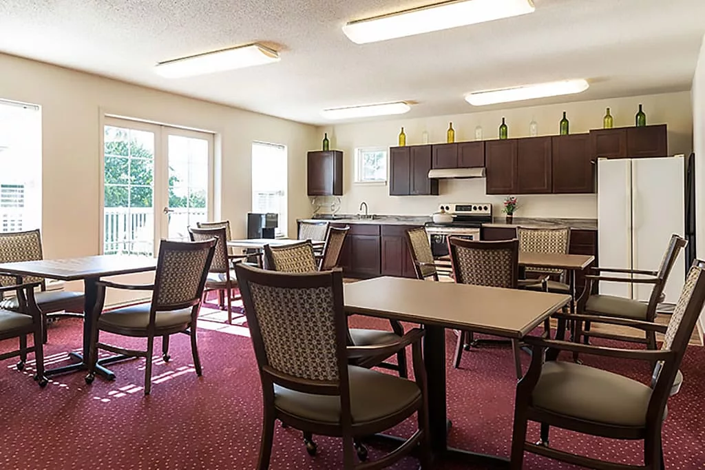 Holiday The Lodge at Cold Spring