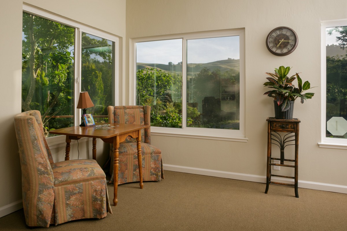 Exceptional Care Home