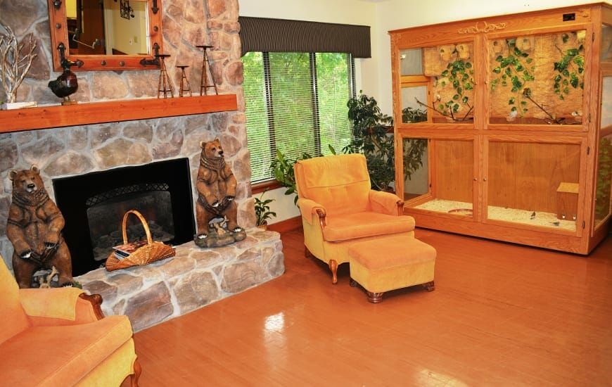 Bethlehem Woods Nursing & Rehabilitation