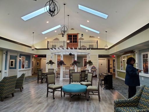 Villas of Holly Brook Springfield
