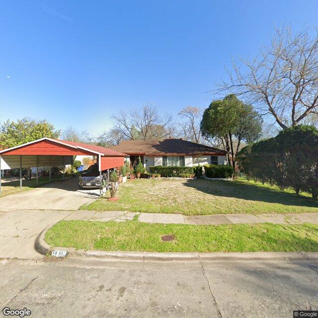 Coles Residential Home