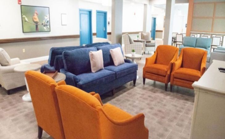 Legacy Ridge Memory Care Community