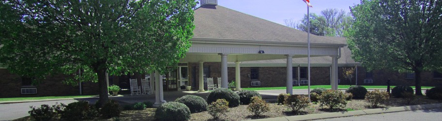 The Village Manor
