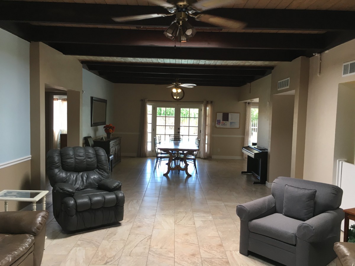 Vista Sandia Assisted Living