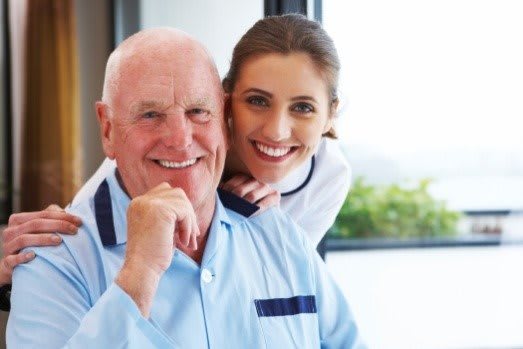 HomeWell Senior Care - Mesa