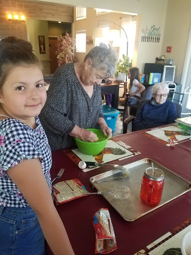 Country Oaks Assisted Living