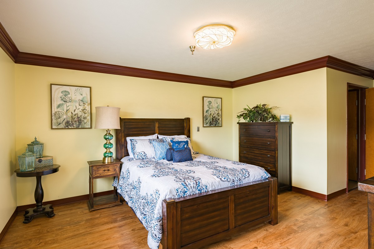Brentwood Retirement Community