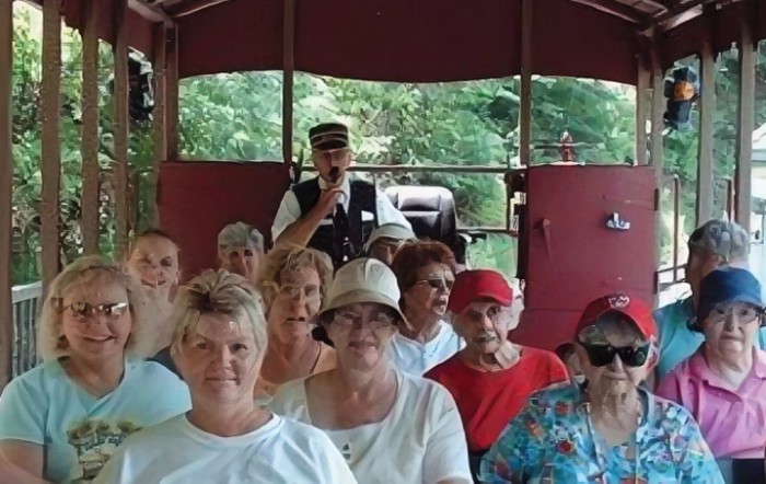 Pigeon Forge Care & Rehab Center
