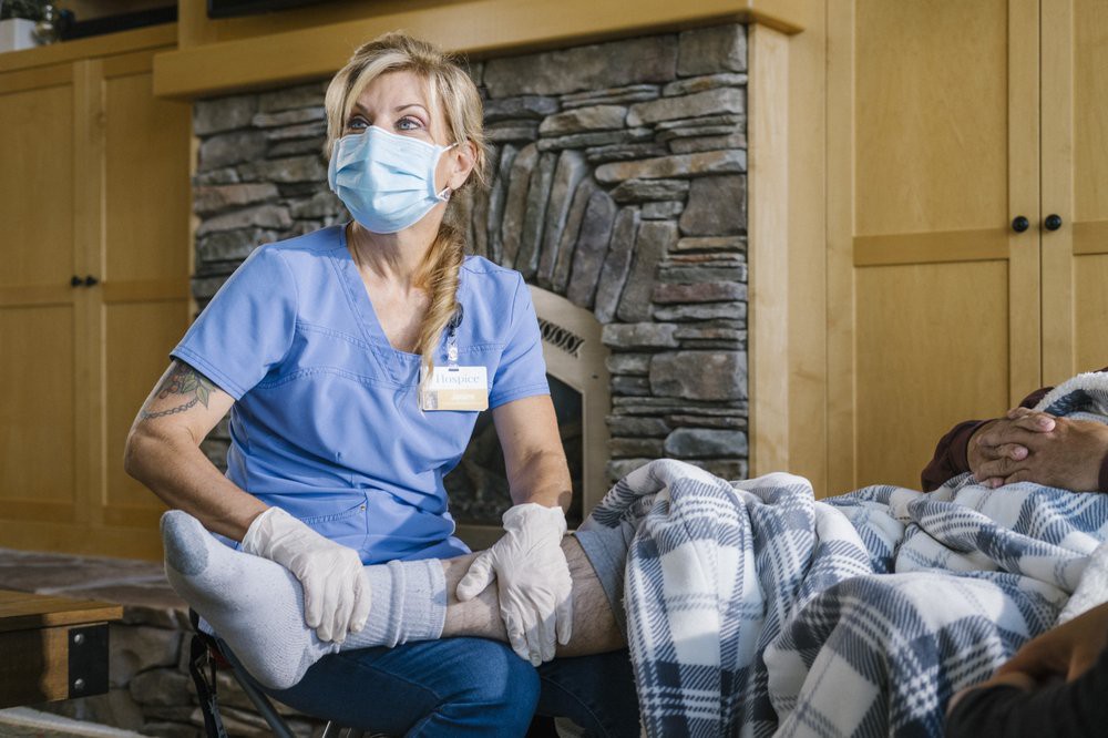 Hospice of the Northwest
