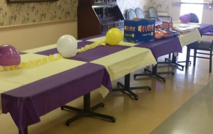 Summit Health & Rehab Center
