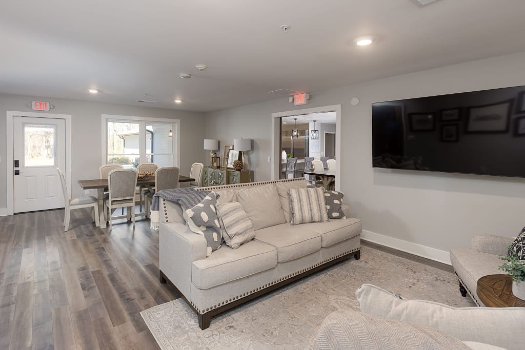 Watermark Senior Living