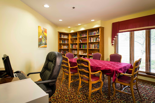Rolling Hills Assisted Living