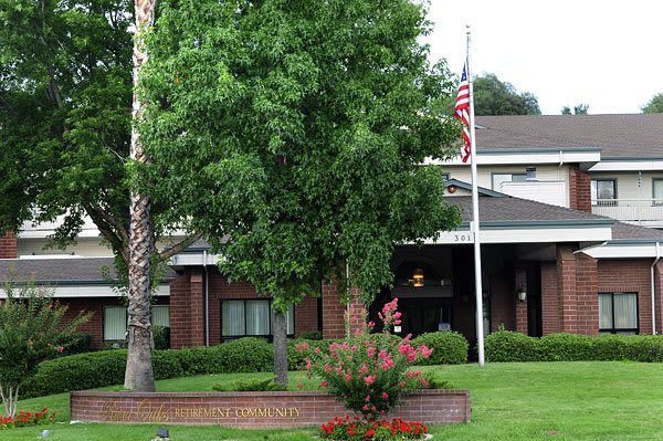 River Commons Senior Living