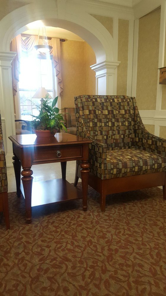 Heartland Health Care Center - Grosse Pointe Woods