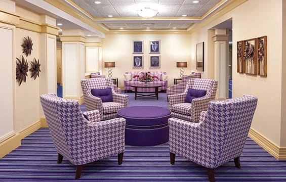 The Bristal At White Plains