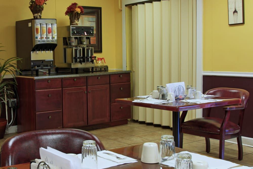 Great American Assisted Living Community at Bradenton