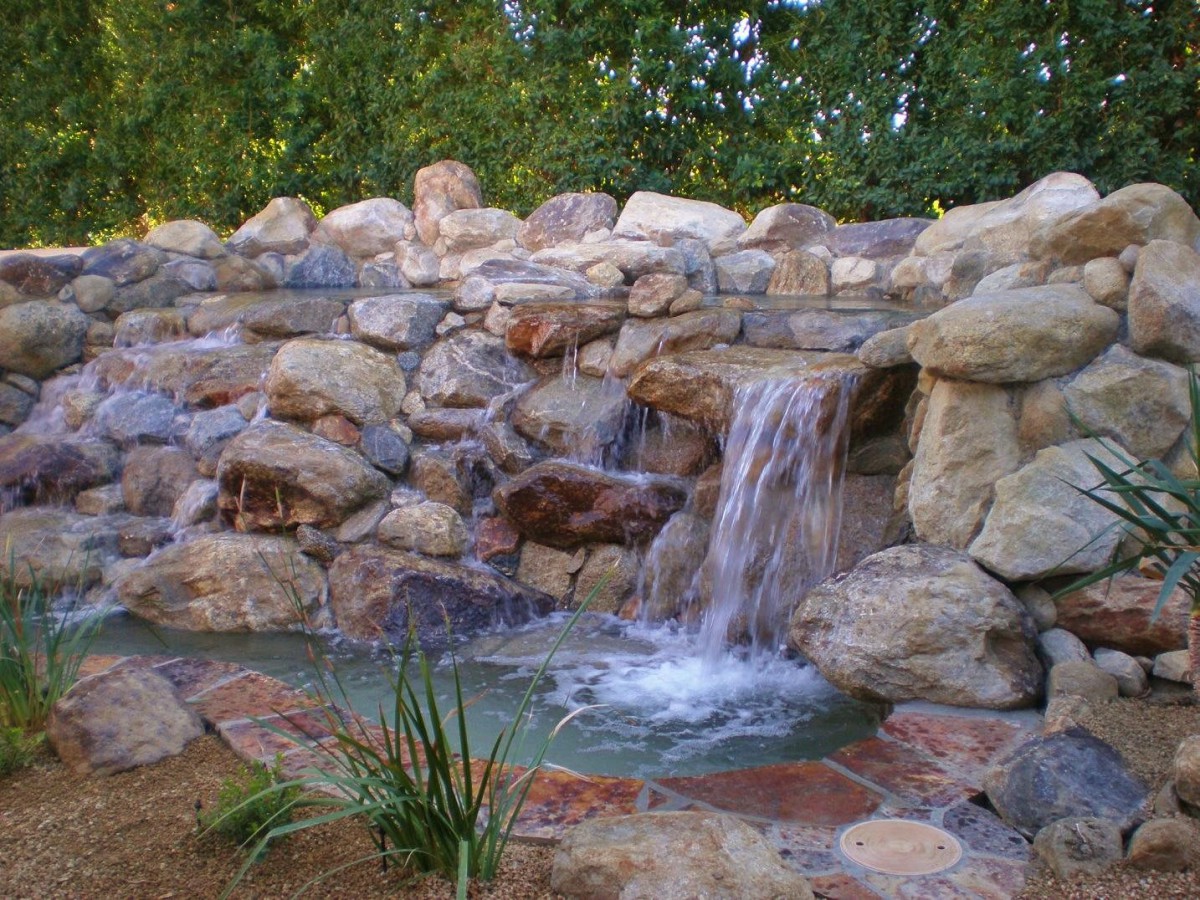 La Bella Gardens