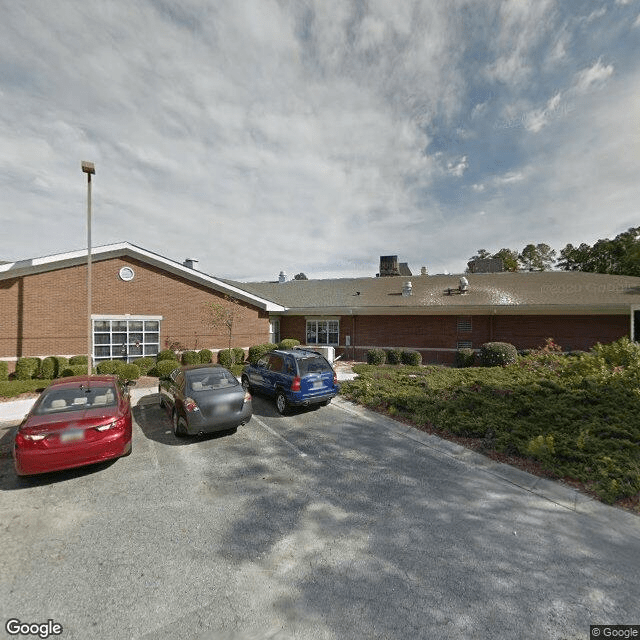 NHC Healthcare-Lexington