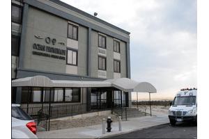 Beacon Rehabilitation And Nursing Center
