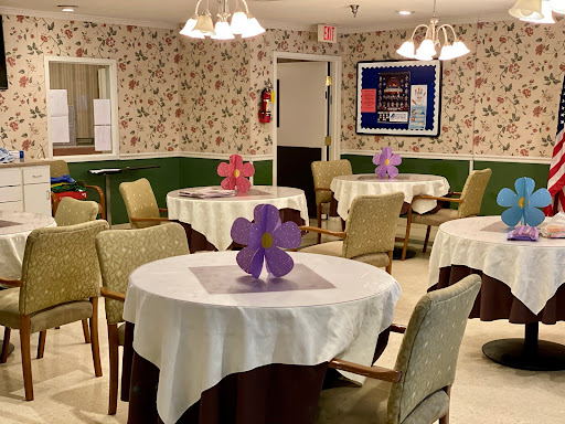 Landmark Of Elkhorn City Rehabilitation And Nursin