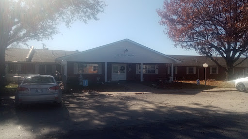 Meadowbrook Nursing Center