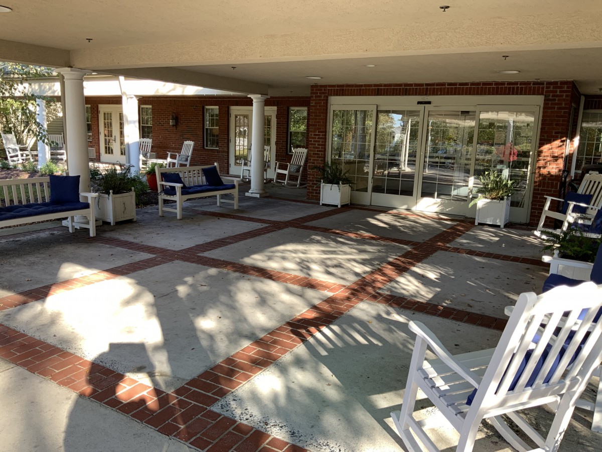 WoodView Estates Assisted Living