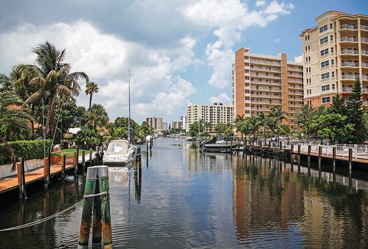 Five Star Premier Residences of Pompano