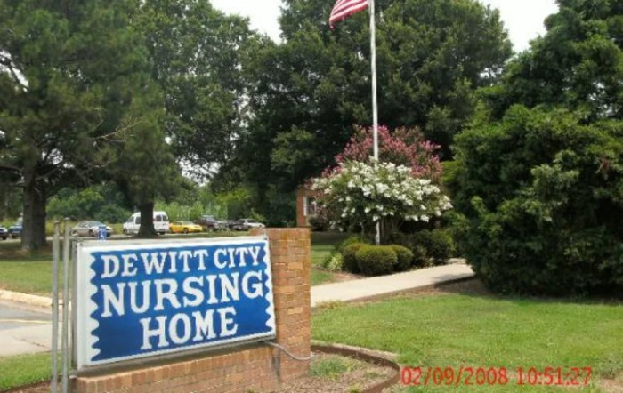 Dewitt Nursing Home
